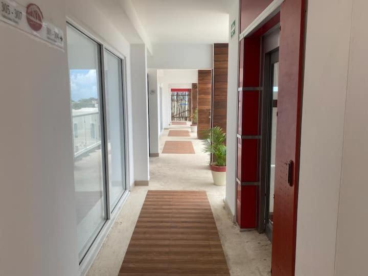 Cache Hostel & Hotel (Adults Only) Playa del Carmen Kültér fotó